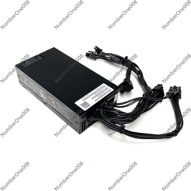 Atx Power Supply 1U Flex 500W - Alimentation électrique FSP500-30AS 80Plus Platinum Flex