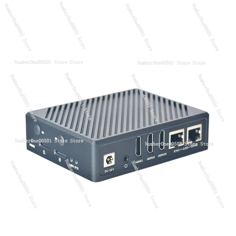Nanopc T6 16Gb - Carte de développement NanoPC T6 RK3588
