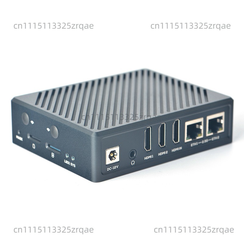 Carte de développement NanoPC  - Nanopc T6 16Gb avis et prix