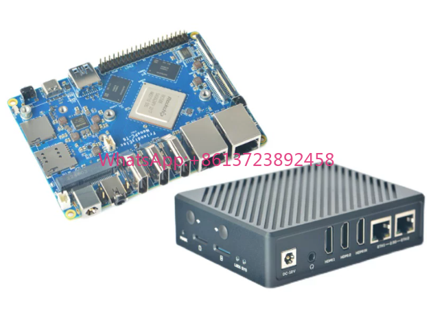 Carte de développement NanoPC  - Nanopc T6 16Gb avis et prix