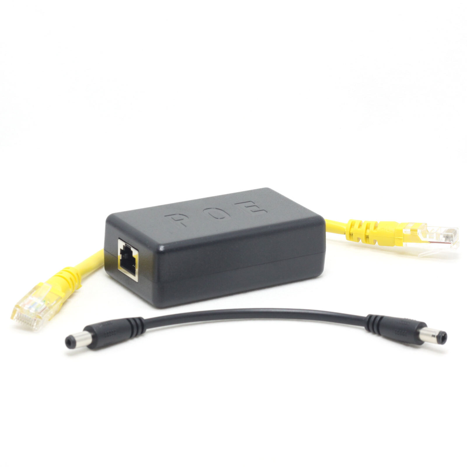 Répartiteur PoE actif Gigabit  - Active Poe Splitter Gigabit 12V 2A avis et prix