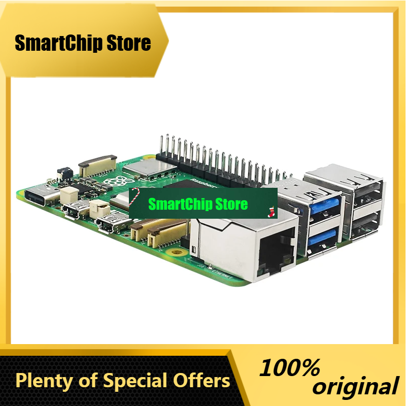 Carte de développement SmCpOri - Raspberry Pi 5 8Gb avis et prix