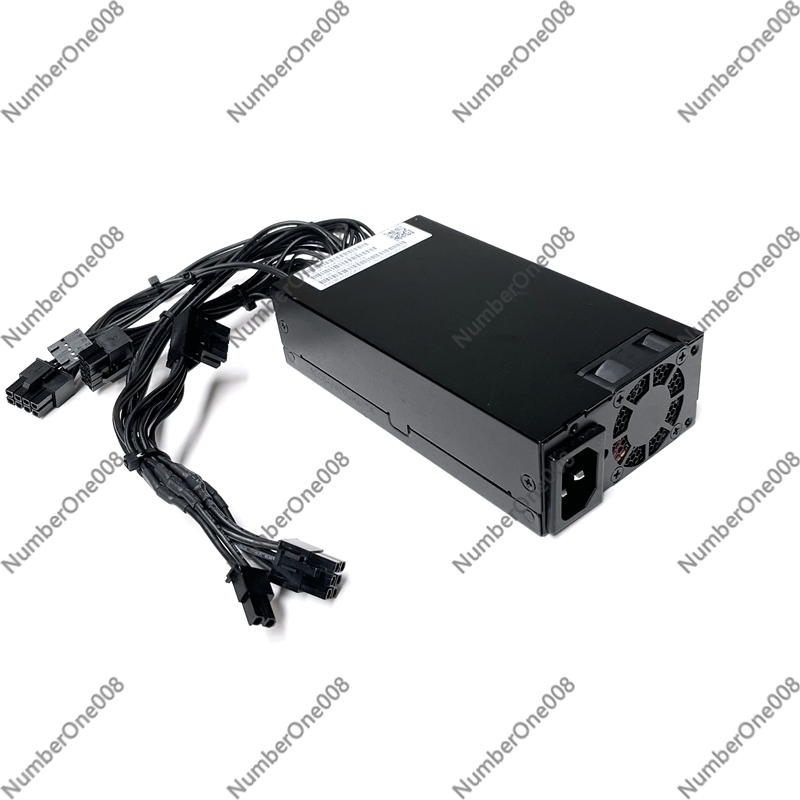 Alimentation électrique FSP500 - Atx Power Supply 1U Flex 500W avis et prix