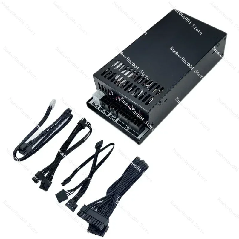 Alimentation électrique ATX Fl - Atx Power Supply 1U Flex 500W avis et prix