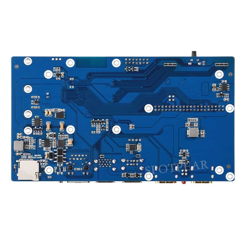 Module de calcul Raspberry Pi  - Deskpi Super6C avis et prix
