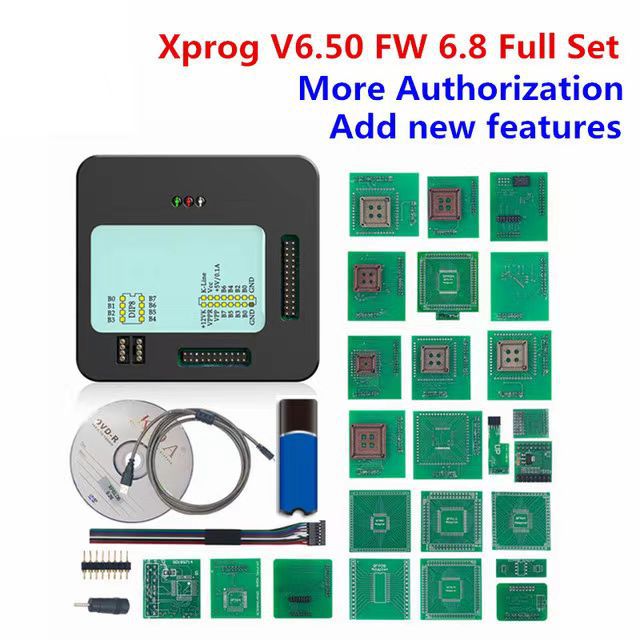 Programmeur de Réglage de Puce - Deskpi Super6C avis et prix