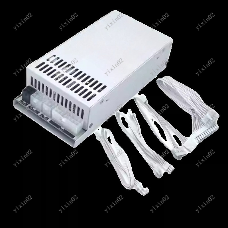 Bloc d'alimentation entièremen - Atx Power Supply 1U Flex 500W avis et prix