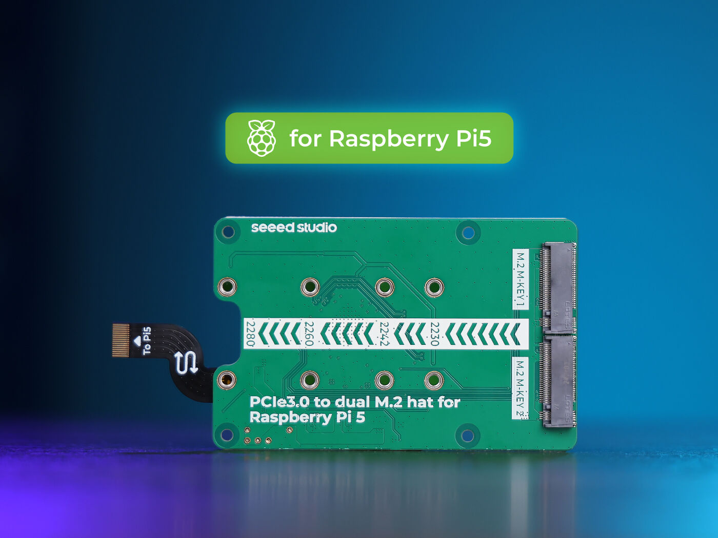 Commutateur PCIe3.0 vers doubl - Turing Pi 2 avis et prix