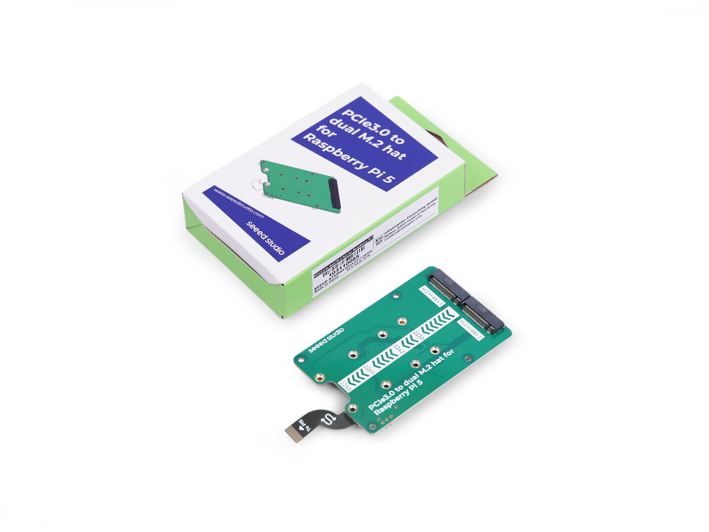 Commutateur PCIe3.0 vers doubl - Turing Pi 2 avis et prix