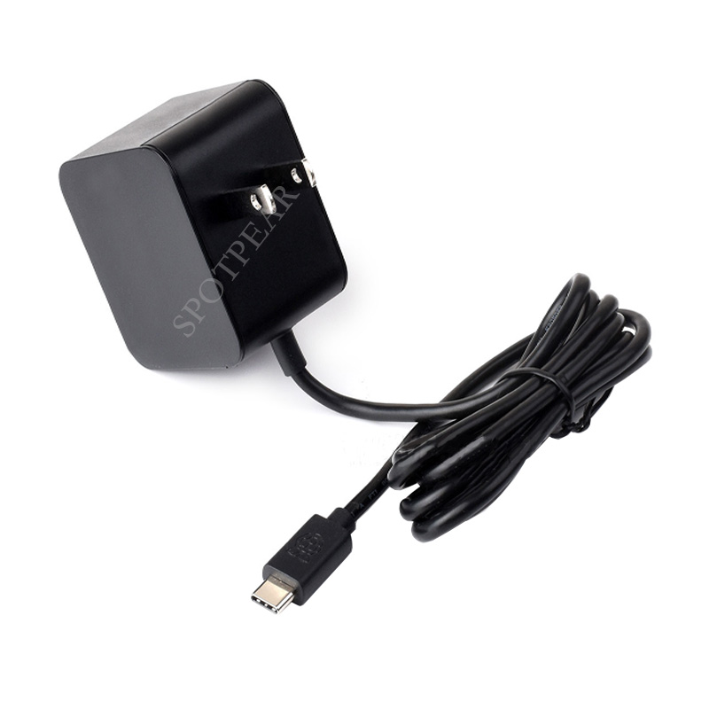 Alimentation officielle d'orig - Raspberry Pi 5 8Gb avis et prix