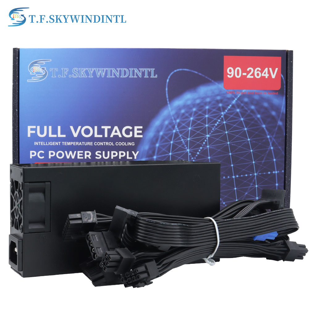 Flex 600W alimentation modulai - Atx Power Supply 1U Flex 500W avis et prix