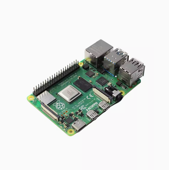Nouveau panneau de bras d'orig - Raspberry Pi 5 8Gb avis et prix
