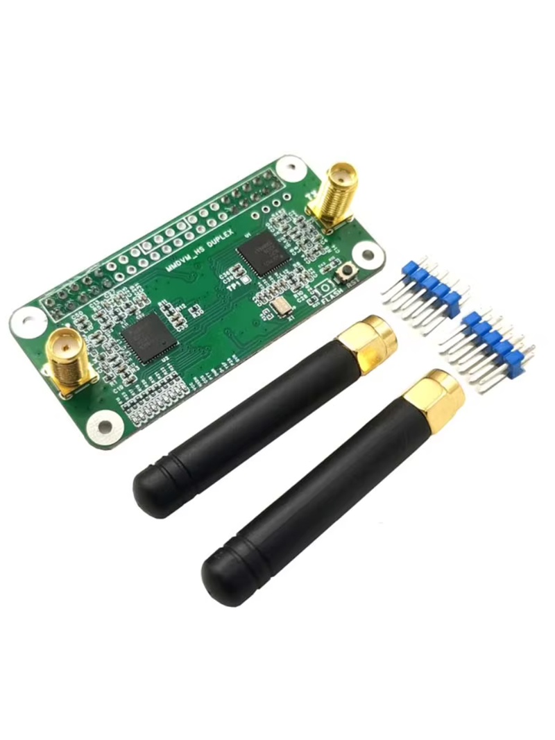 Carte Hotspot double Duplex MM - Turing Pi 2 avis et prix