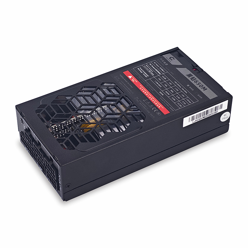 METALFISH Flex 600W alimentati - Atx Power Supply 1U Flex 500W avis et prix