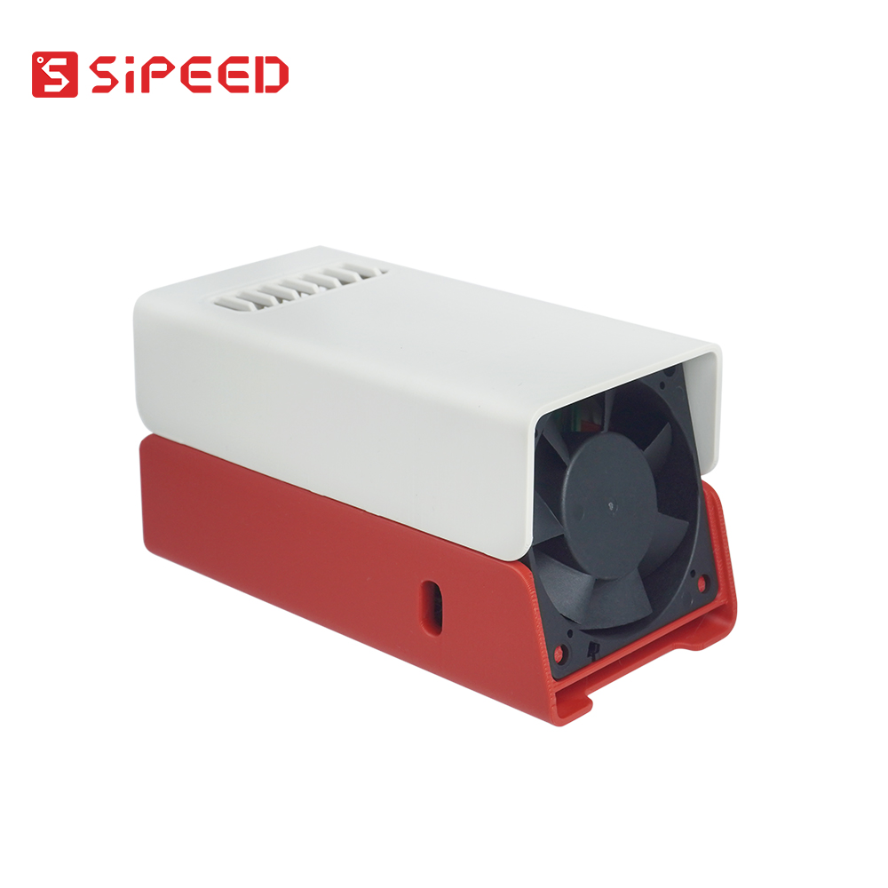 Sipeed NanoCluster 7x CM4/CM5  - Deskpi Super6C avis et prix