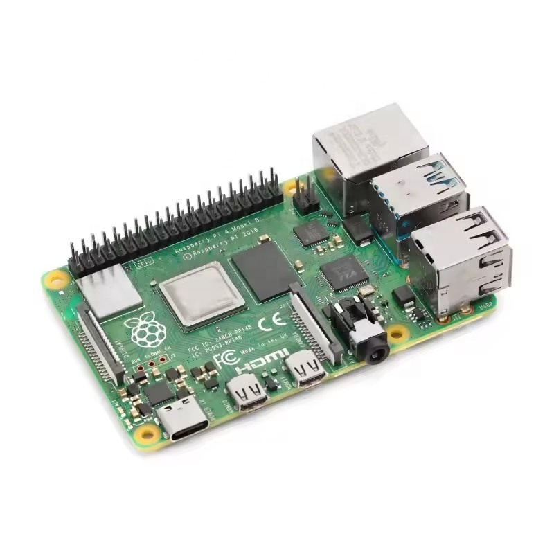 Nouveau Raspberry Pi 5 Modèle  - Raspberry Pi 5 8Gb avis et prix