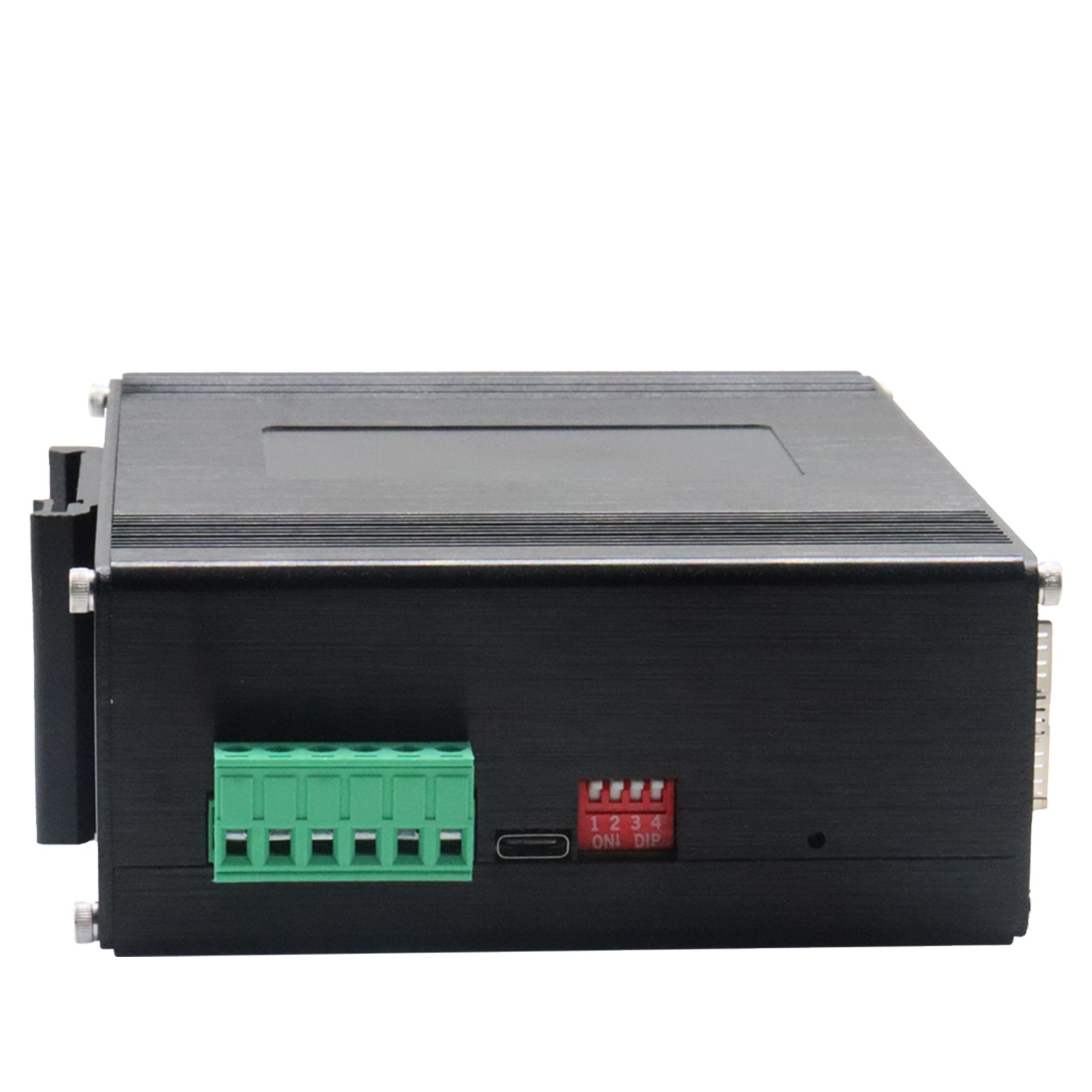 Commutateur Ethernet géré indu - Sfp+ 10G Managed Switch 8 Port avis et prix