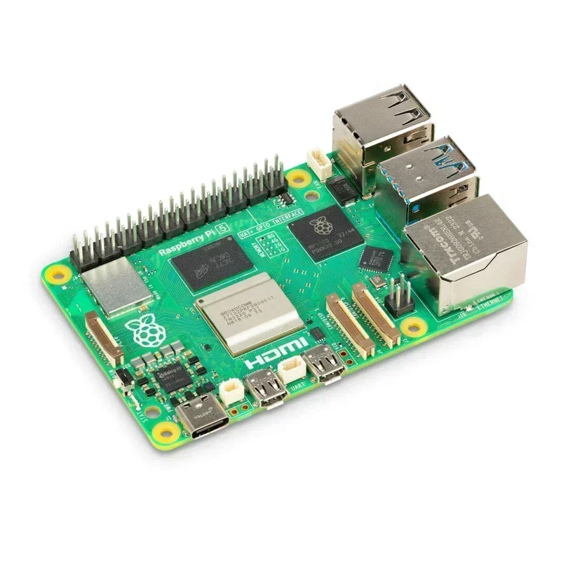 AvaCoreNew Raspberry Pi 5 8GB  - Raspberry Pi 5 8Gb avis et prix