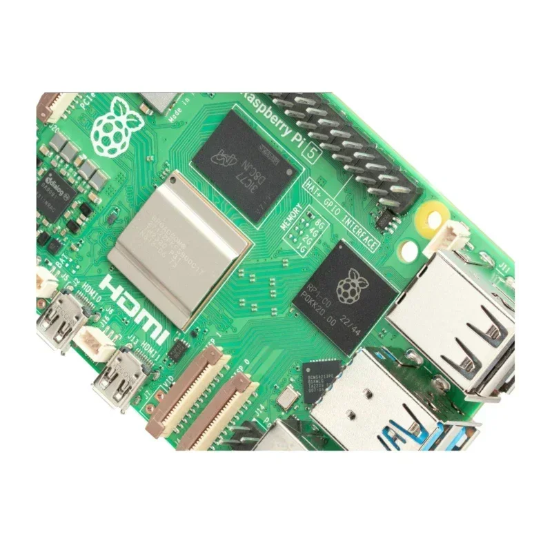 AvaCoreNew Raspberry Pi 5 8GB  - Raspberry Pi 5 8Gb avis et prix