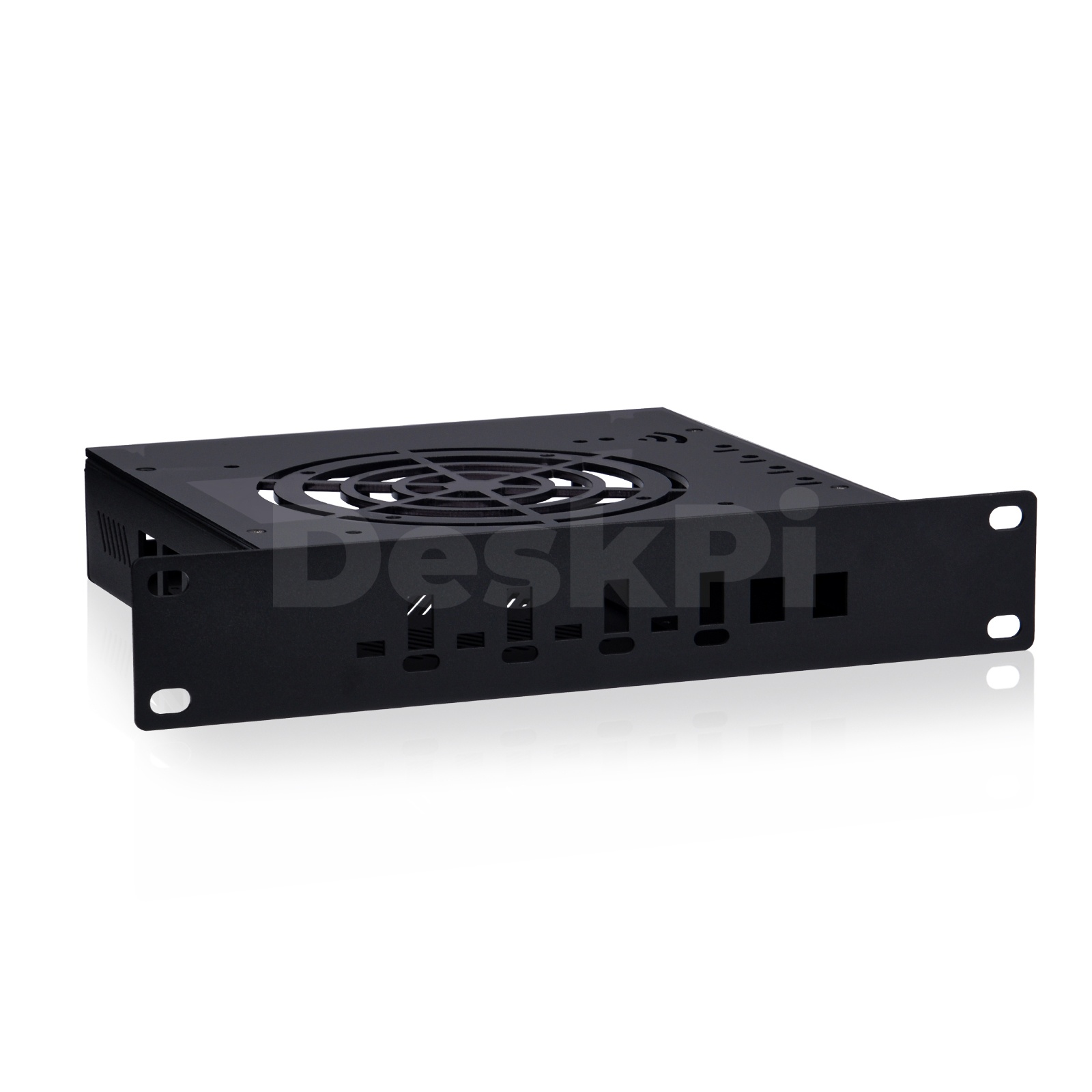 Boîtier métallique DeskPi pour - Deskpi Super6C avis et prix