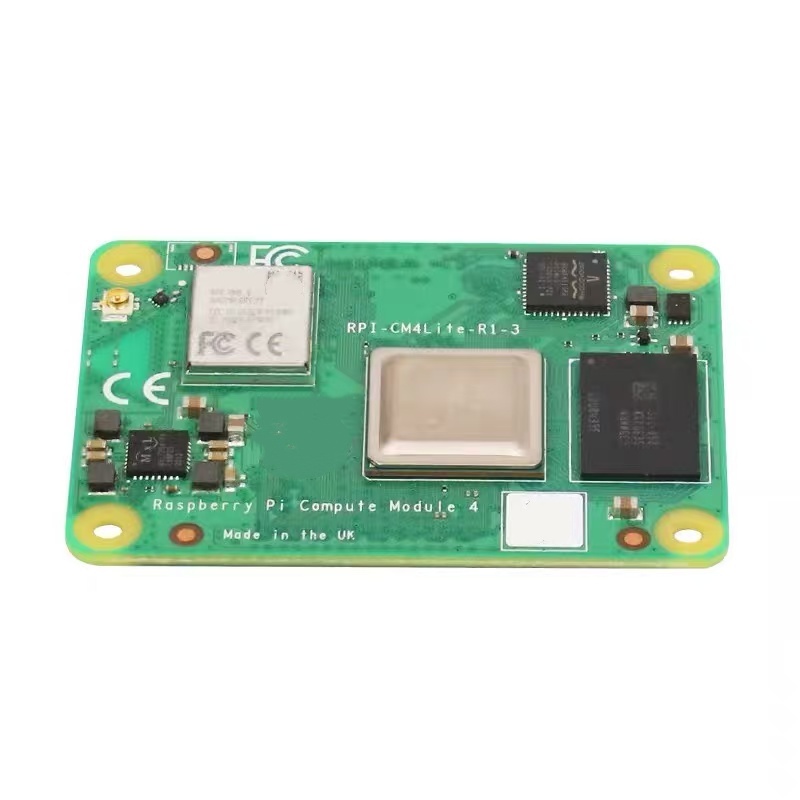 Module informatique Raspberry  - Raspberry Pi Cm4 8Gb Ram 32Gb Emmc Wifi avis et prix