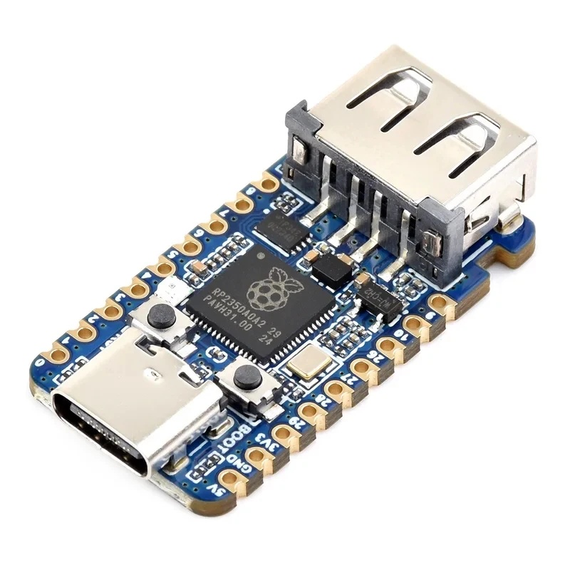 Carte de développement Raspber - Turing Pi 2 avis et prix