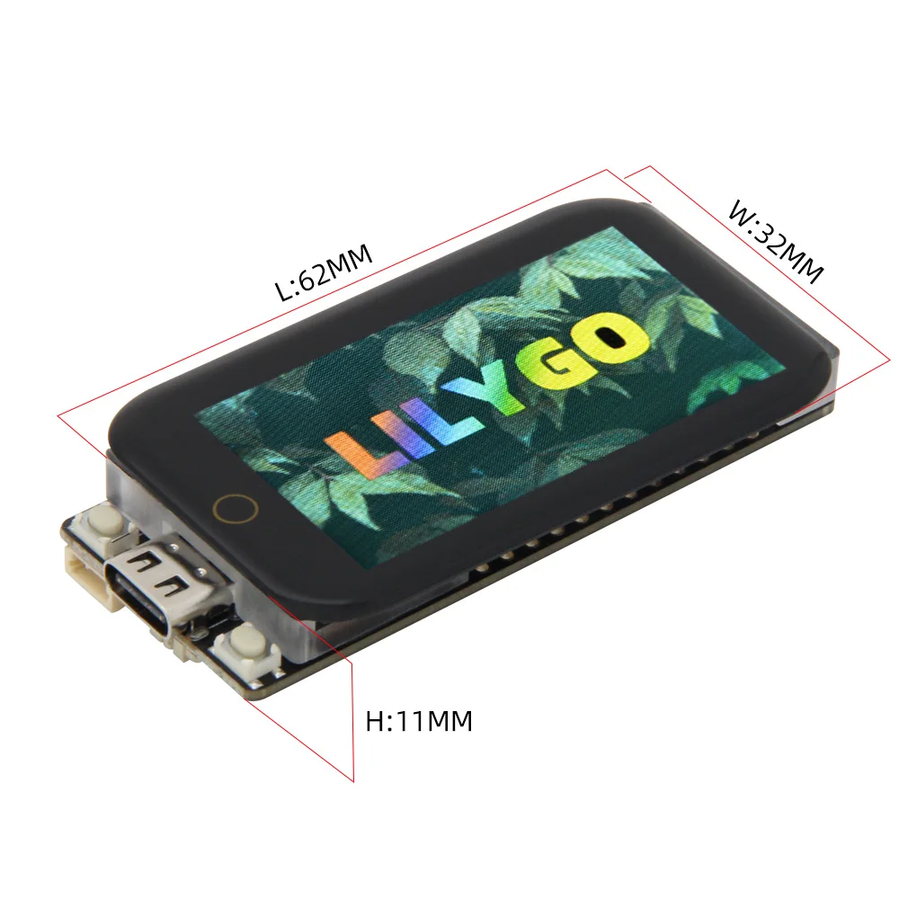 Carte de développement LILYGO  - Turing Pi 2 avis et prix