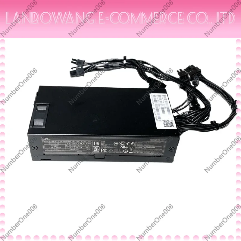 Alimentation électrique Flex A - Atx Power Supply 1U Flex 500W avis et prix