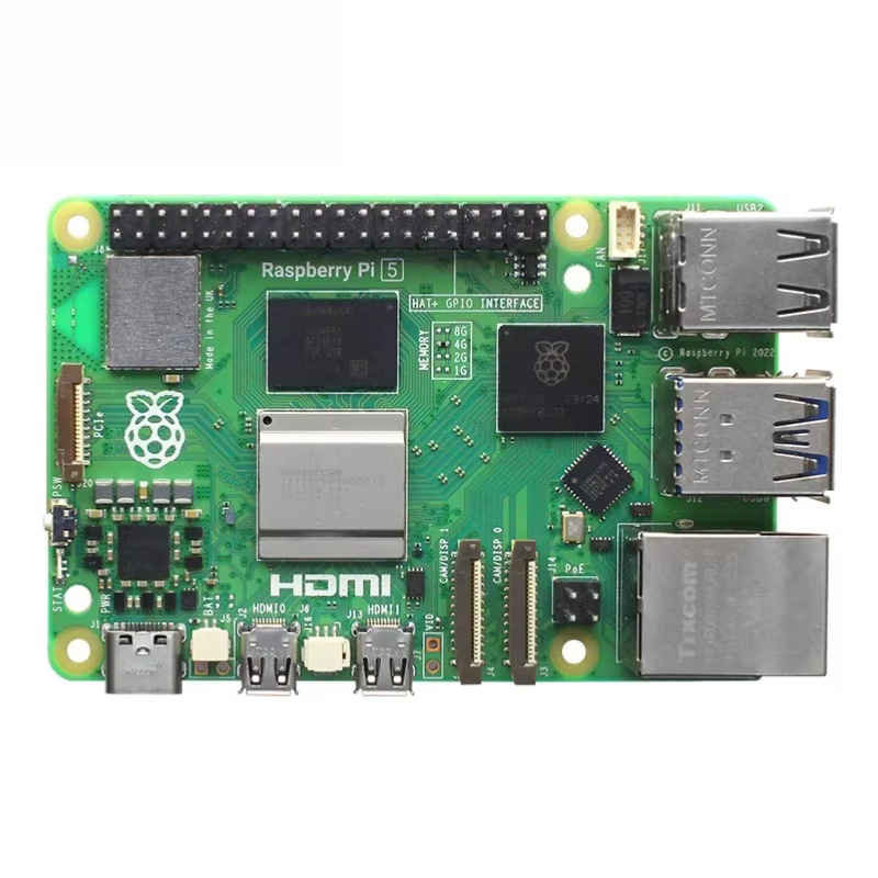 Nouveau Raspberry Pi 5 Modèle  - Raspberry Pi 5 8Gb avis et prix
