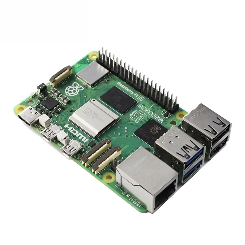 Nouveau Raspberry Pi 5 Modèle  - Raspberry Pi 5 8Gb avis et prix