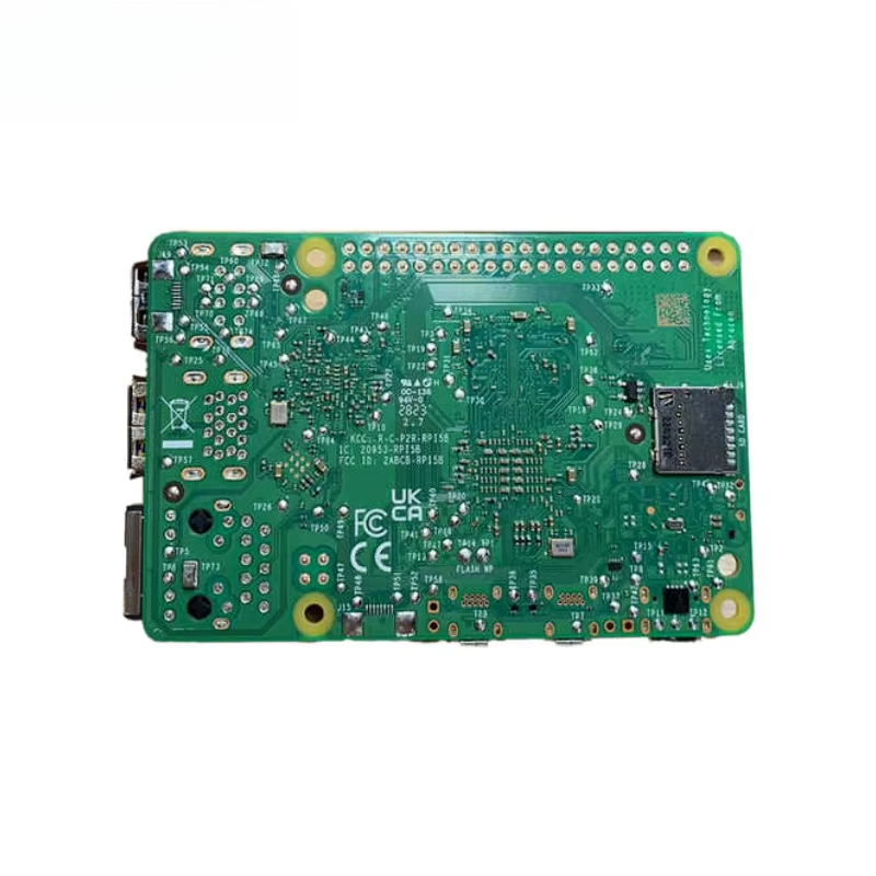 Nouveau Raspberry Pi 5 Modèle  - Raspberry Pi 5 8Gb avis et prix