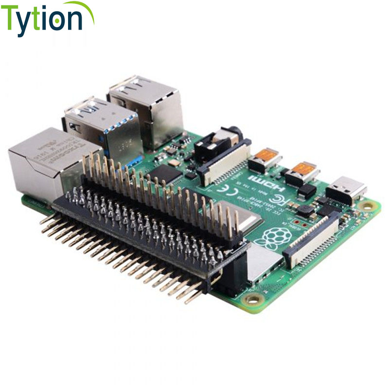 Connecteur GPIO à angle droit  - Turing Pi 2 avis et prix