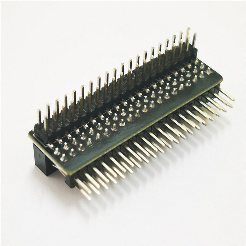 Connecteur GPIO à angle droit  - Turing Pi 2 avis et prix