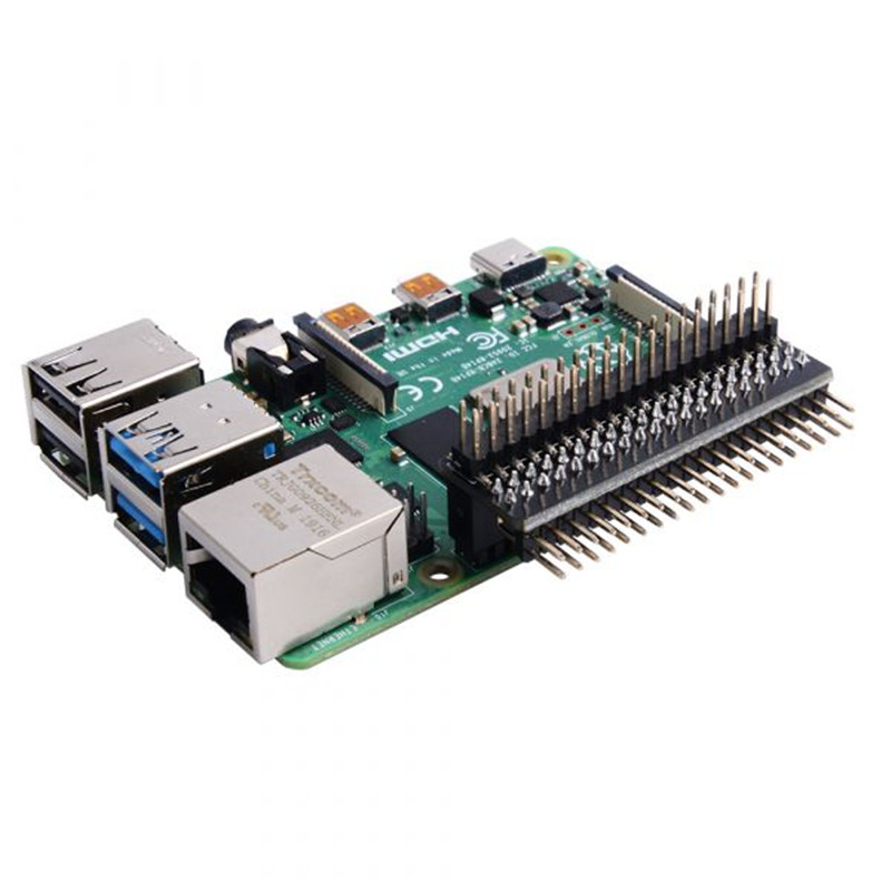 Connecteur GPIO à angle droit  - Turing Pi 2 avis et prix