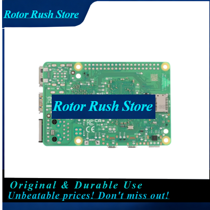 RoRuS1pcs Raspberry Pi 5 Devel - Raspberry Pi 5 8Gb avis et prix